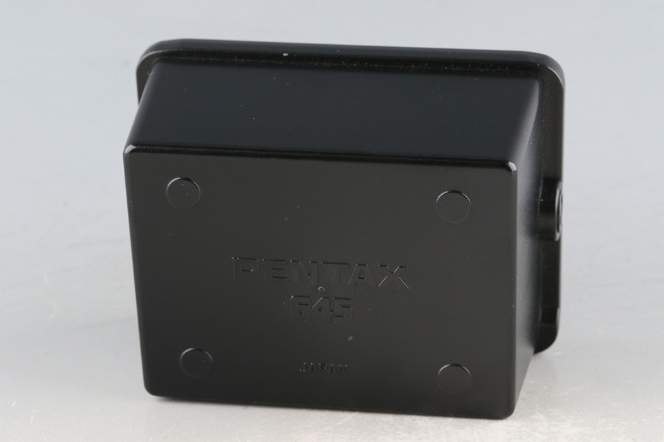 Pentax 645 120 Film Holder #60912G23