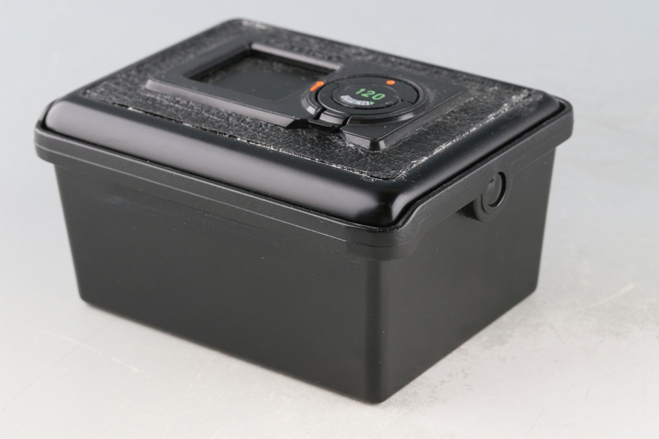Pentax 645 120 Film Holder #60912G23