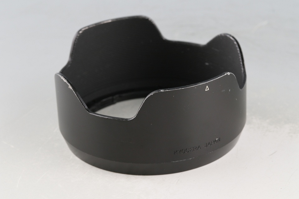 Contax Metal Hood GB-72 #60932F2
