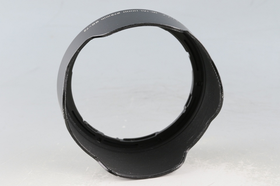 Contax Metal Hood GB-72 #60932F2