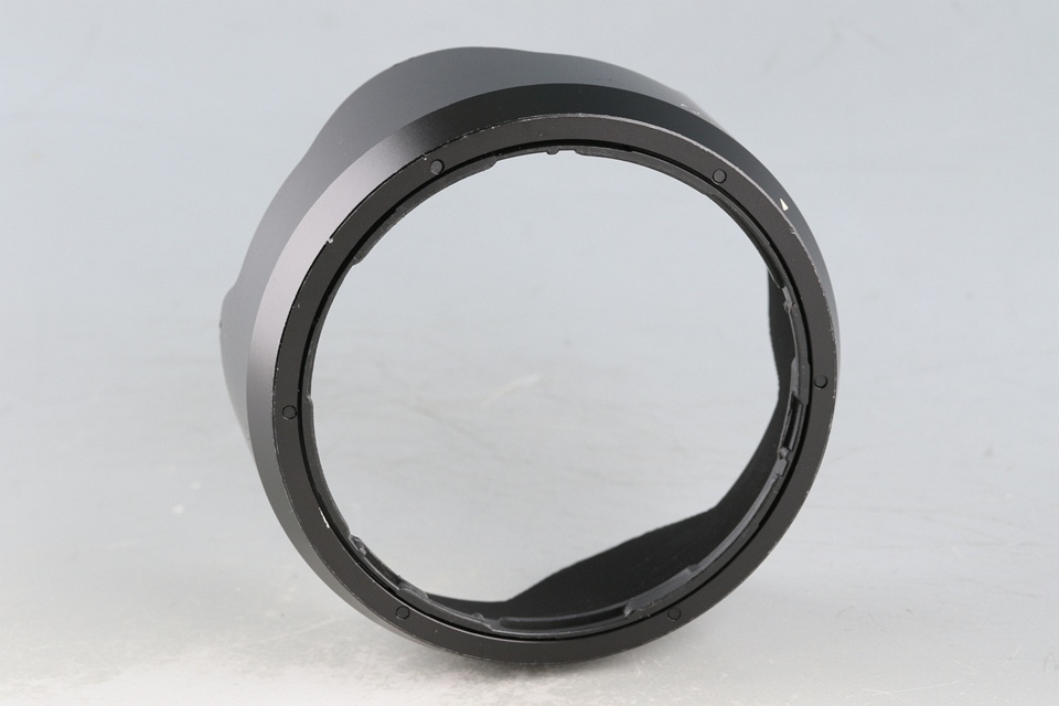 Contax Metal Hood GB-72 #60932F2