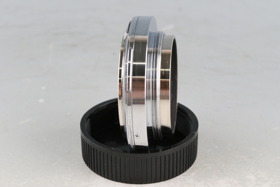 Contax RF to Leica L39 Mount Adapter #60933F2