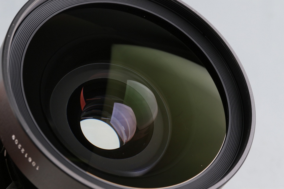 Rodenstock Grandagon-N 155mm F/6.8 MC Lens #60940B5