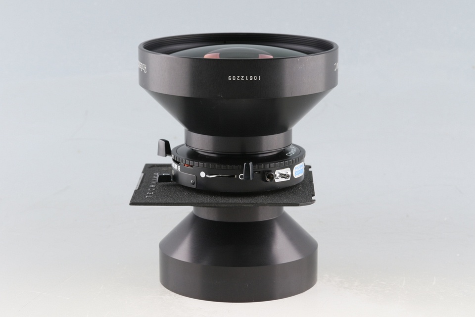 Rodenstock Grandagon-N 155mm F/6.8 MC Lens #60940B5