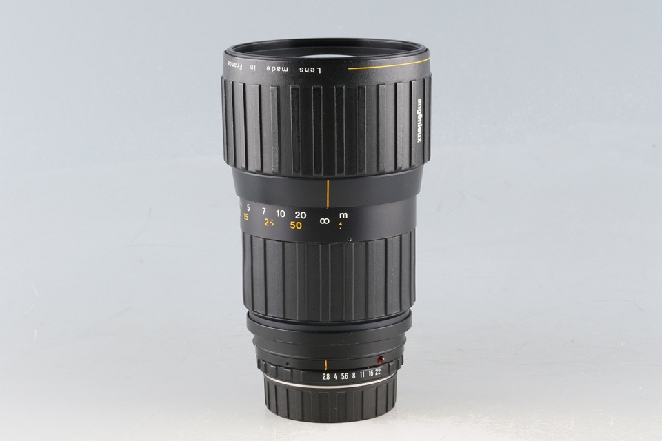 Angenieux DEM 200mm F/2.8 ED Lens for Leica R #60941E6