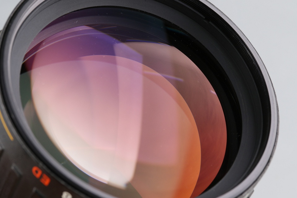 Angenieux DEM 200mm F/2.8 ED Lens for Leica R #60941E6