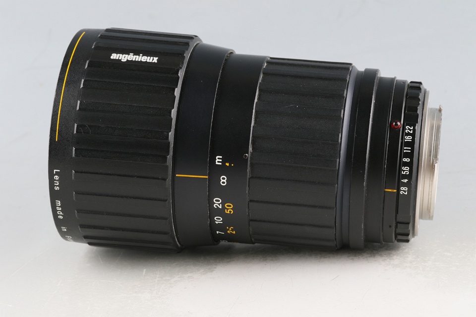 Angenieux DEM 200mm F/2.8 ED Lens for Leica R #60941E6