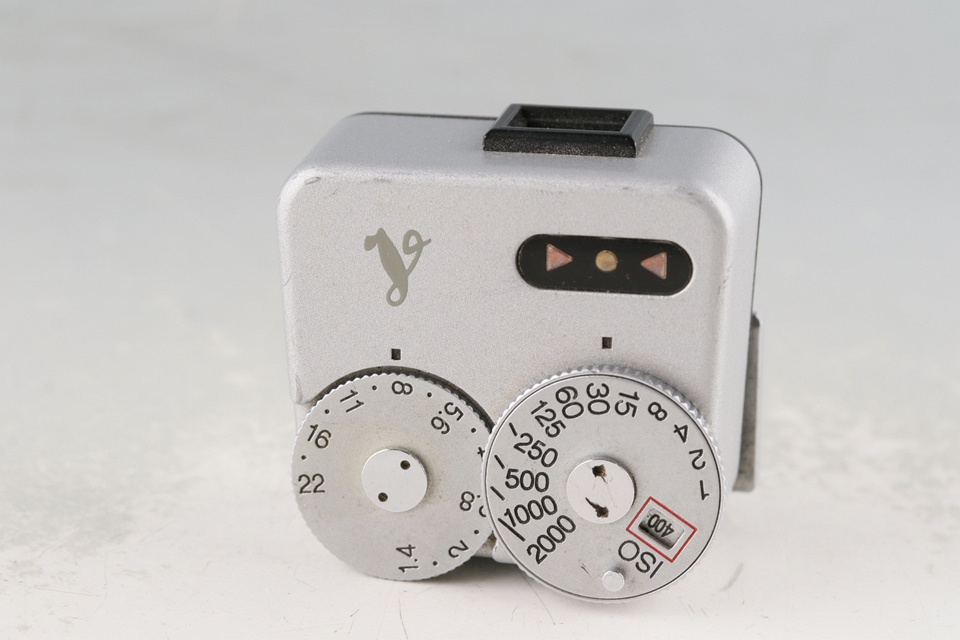 Voigtlander VC Meter #60947F2