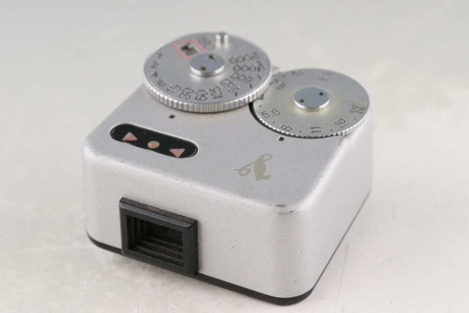 Voigtlander VC Meter #60947F2