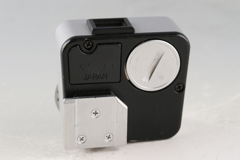 Voigtlander VC Meter #60947F2