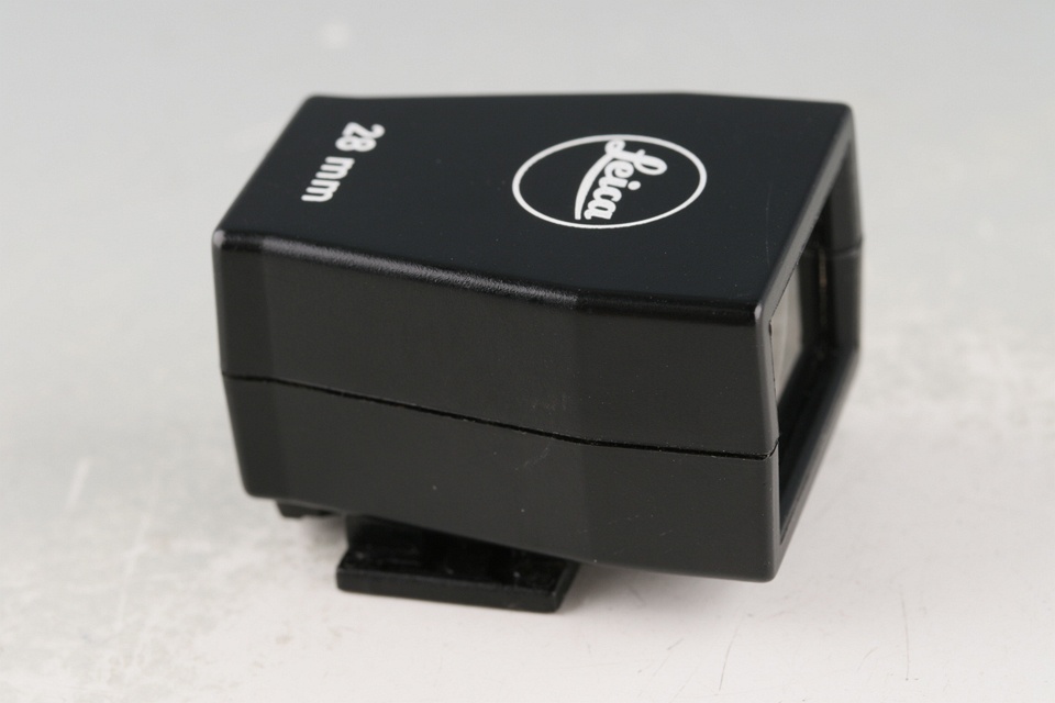 Leica 28mm Finder 12009 #60948T