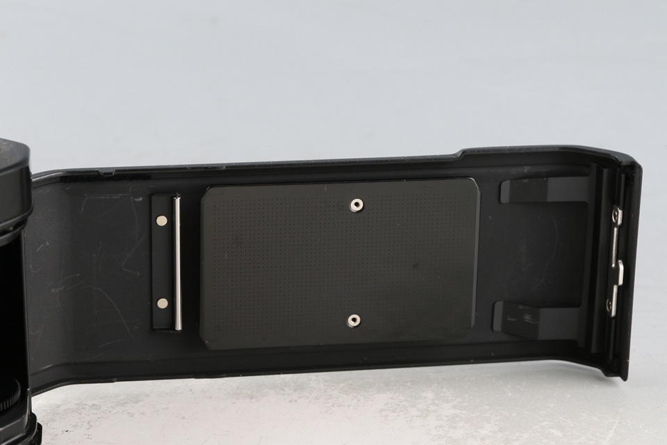 Nikon FM2N 35mm SLR Film Camera #60956D3