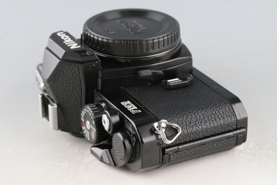 Nikon FM2N 35mm SLR Film Camera #60956D3