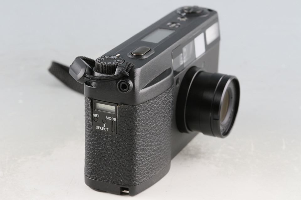 Ricoh GR21 35mm Point & Shoot Film Camera With Box #60965L8