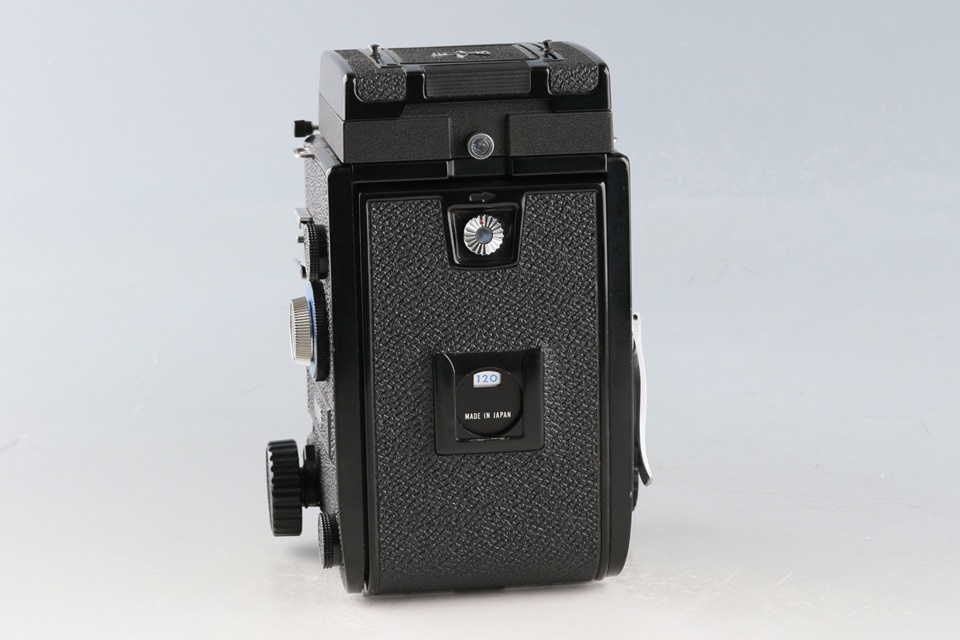 Mamiya C330 Professional f + Mamiya-Sekor 55mm F/4.5 Lens #60974E2