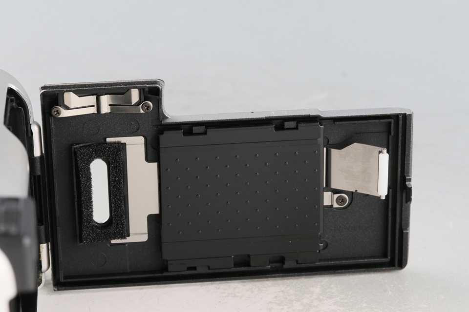 Pentax Espio 120SWII 35mm Point & Shoot Film Camera #60984G22