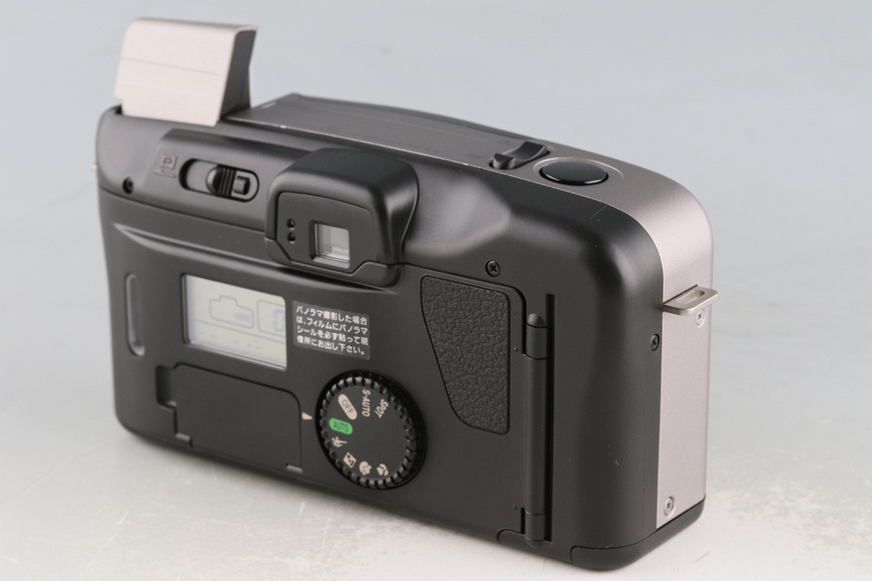 Canon Autoboy SII 35mm Point & Shoot Film Camera #60985G22