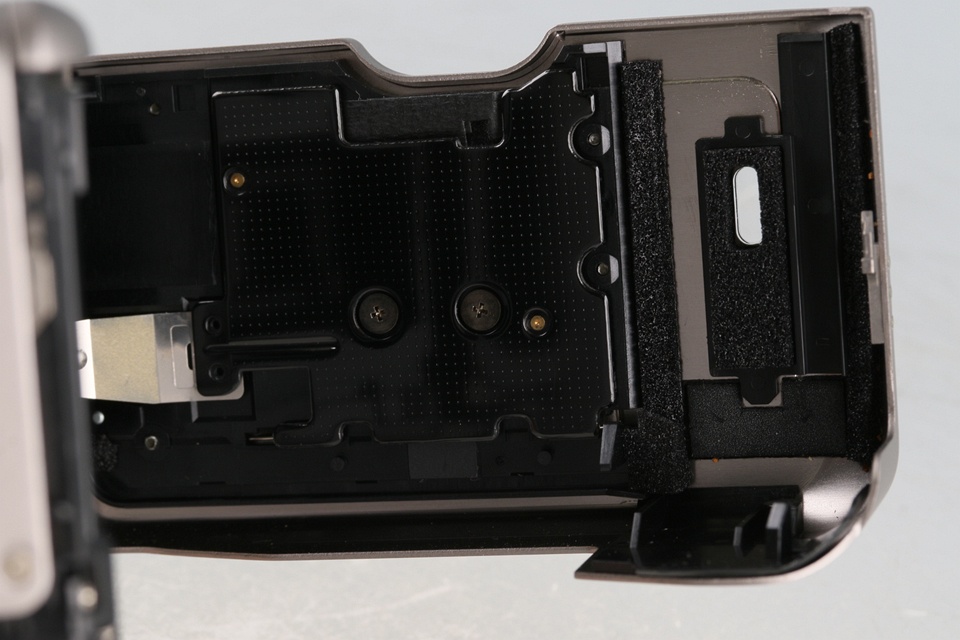 Fujifilm Cardia Mini Tiara 35mm Point & Shoot Film Camera #60987D5