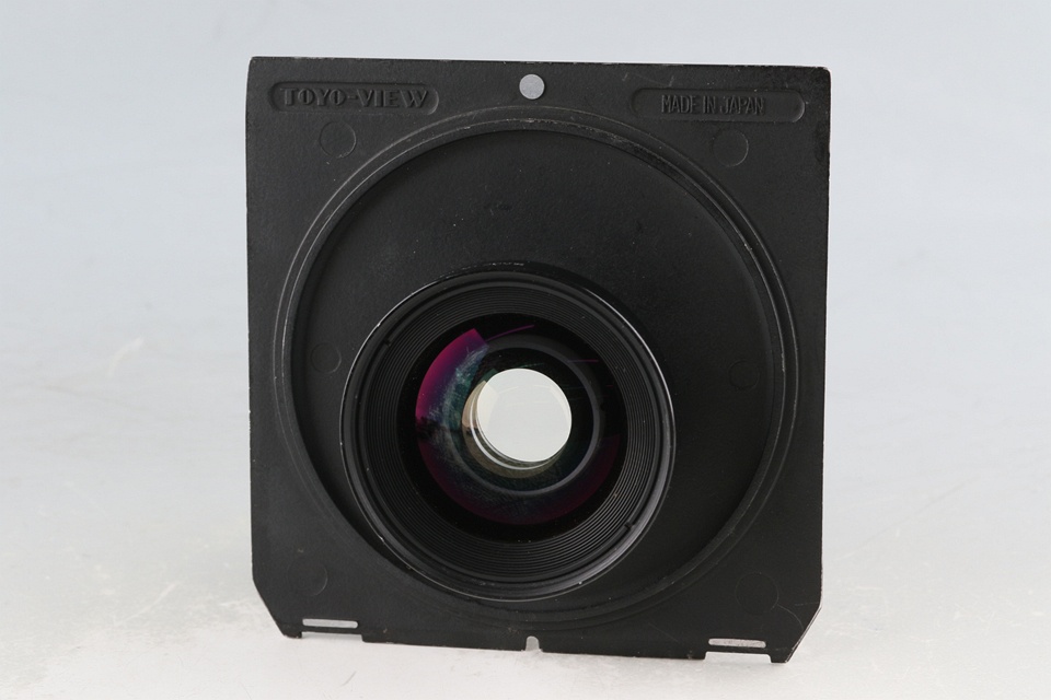 Nikon Nikkor-SW 65mm F/4 Lens #60997B2