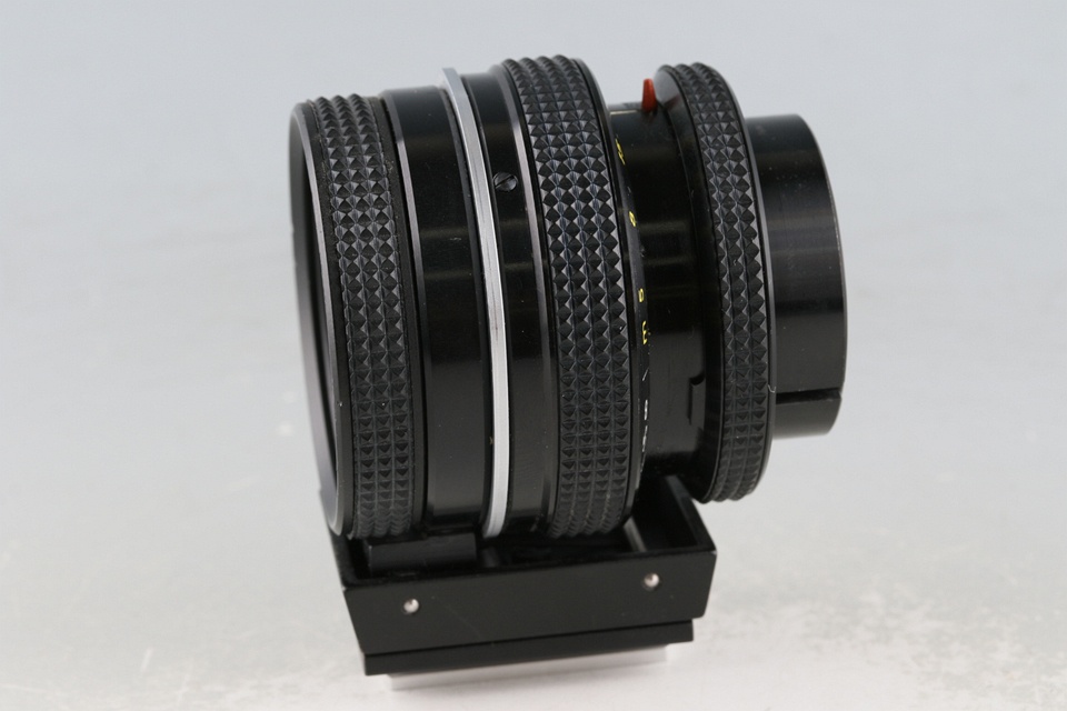 Linhof 9x12 / 4x5 Finder #61005F2