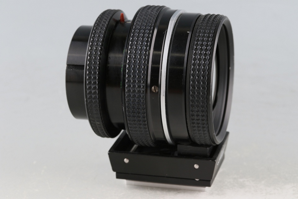 Linhof 9x12 / 4x5 Finder #61005F2