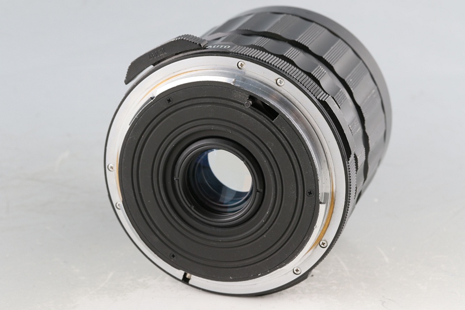 Asahi Pentax SMC Takumar 6x7 75mm F/4.5 Lens #61019C5