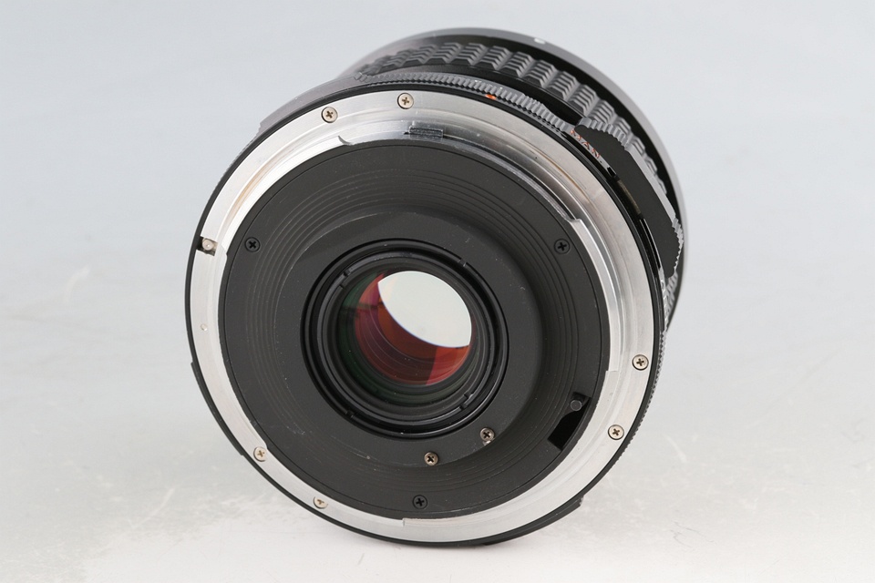 SMC Pentax 6x7 45mm F/4 Lens #61022C5