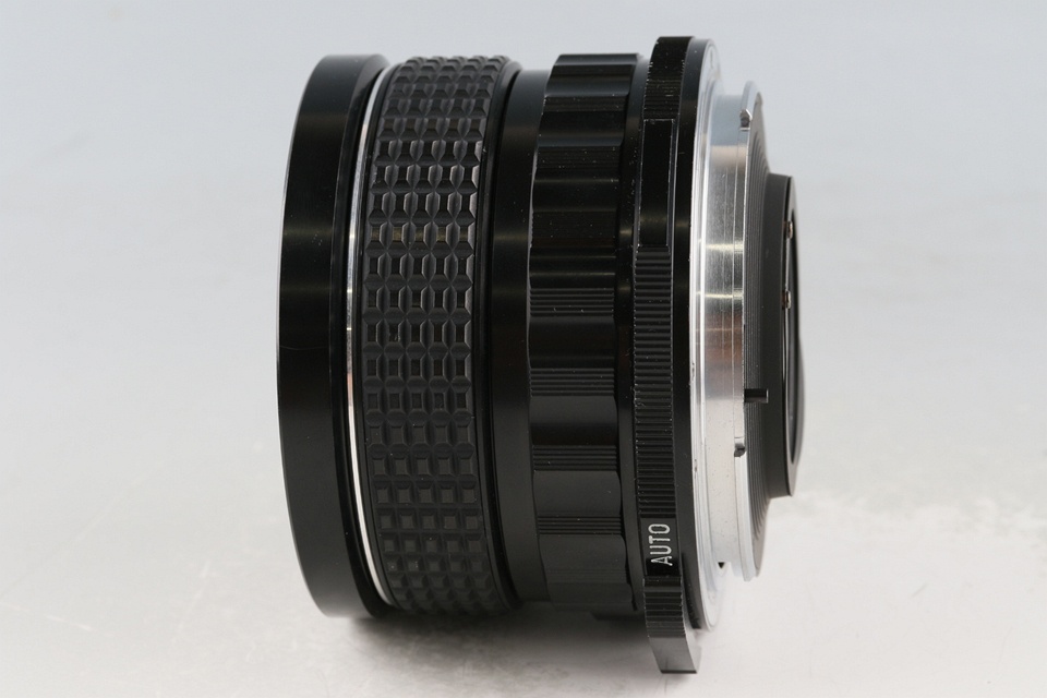 SMC Pentax 6x7 45mm F/4 Lens #61022C5