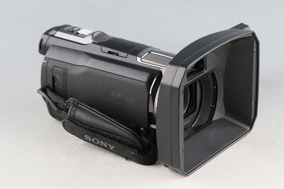 Sony Handycam HDR-PJ760V *japanese language olny* #61031G32