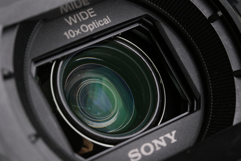 Sony Handycam HDR-PJ760V *japanese language olny* #61031G32