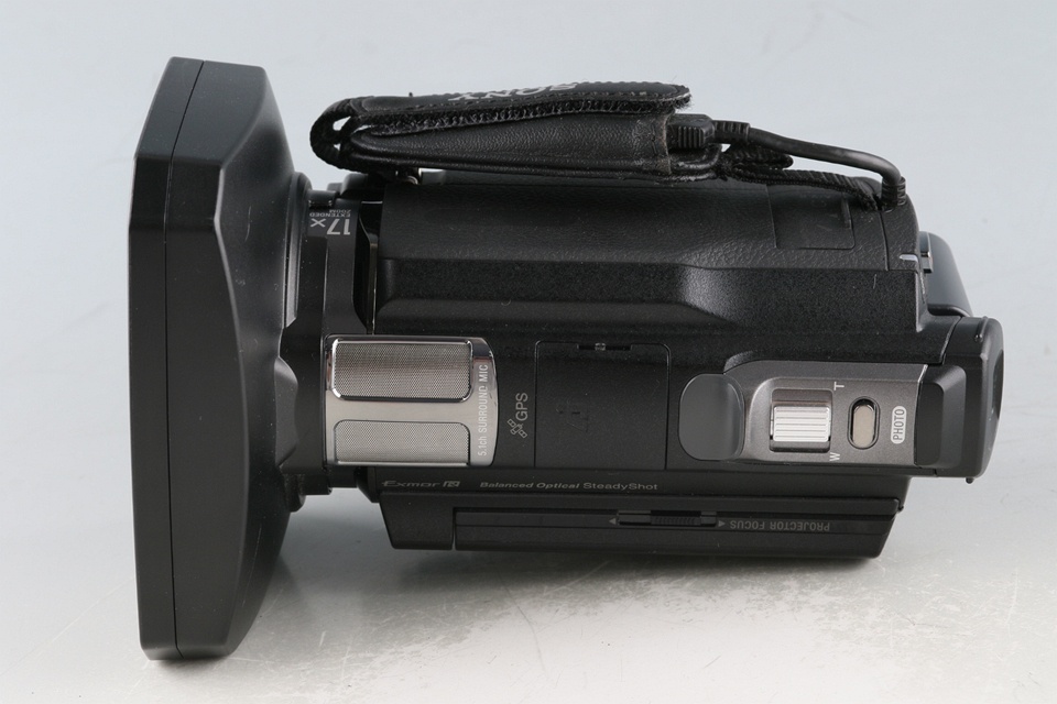 Sony Handycam HDR-PJ760V *japanese language olny* #61031G32