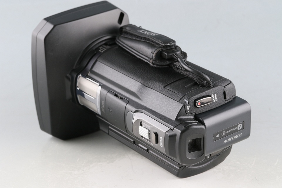 Sony Handycam HDR-PJ760V *japanese language olny* #61031G32