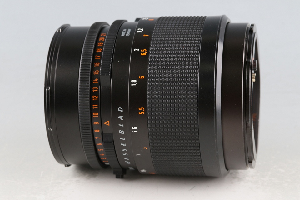 Hasselblad Carl Zeiss Sonnar T* 150mm F/4 CF Lens With Box #61050L7