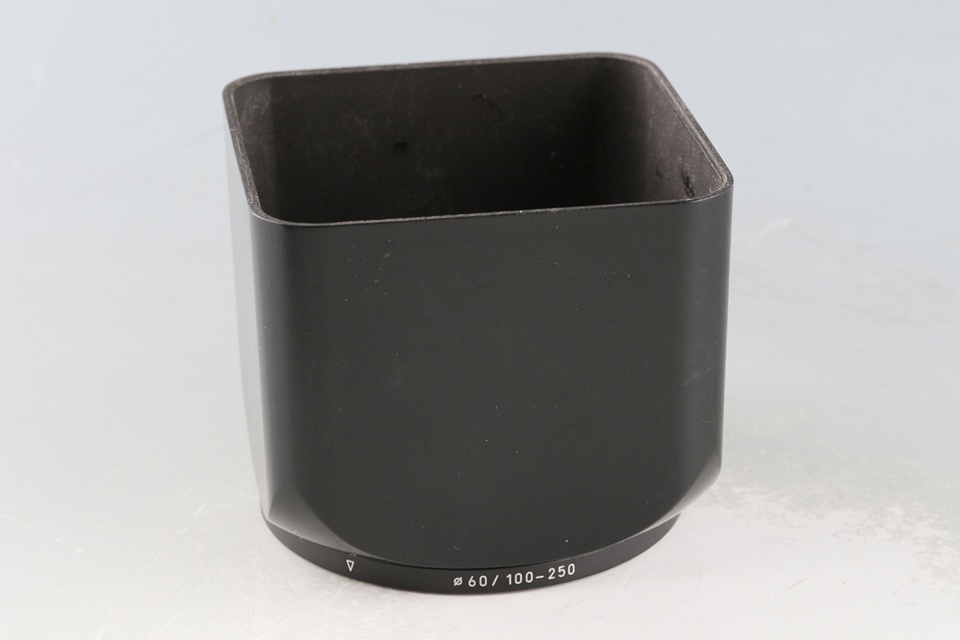 Hasselblad Carl Zeiss Sonnar T* 150mm F/4 CF Lens With Box #61050L7