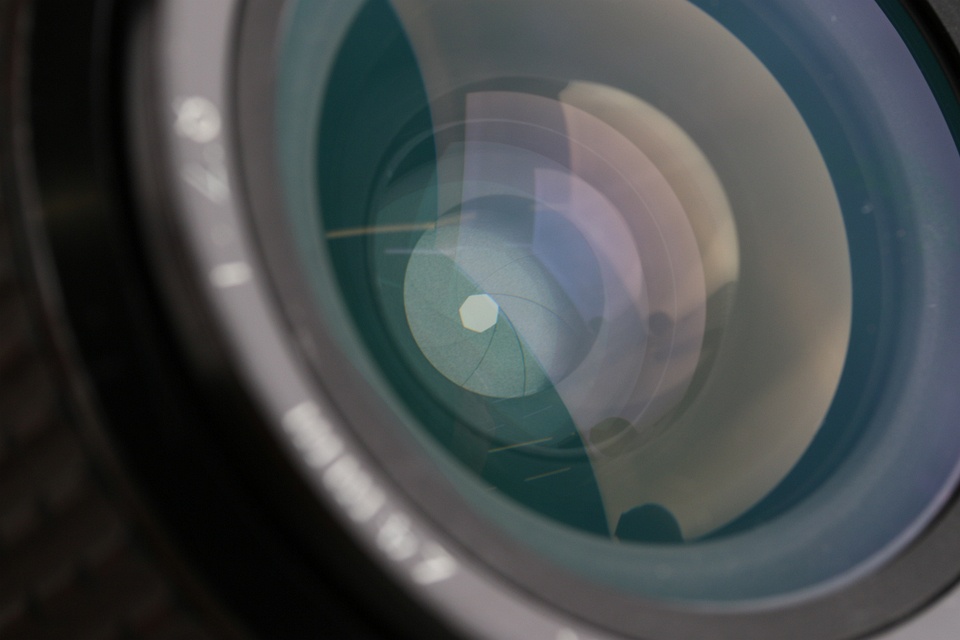 Nikon Nikkor 24mm F/2.8 Ais Lens #61062G31