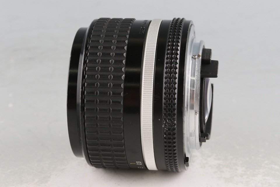 Nikon Nikkor 24mm F/2.8 Ais Lens #61062G31