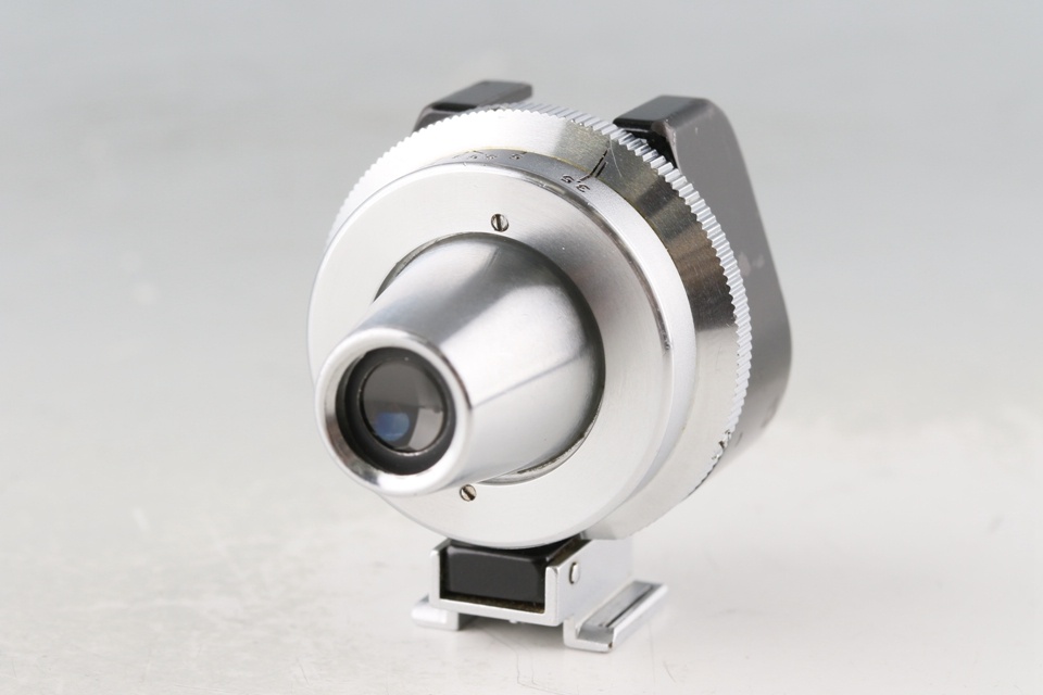 Leica Leitz VIOOH Universal View Finder 35-135mm #61066T