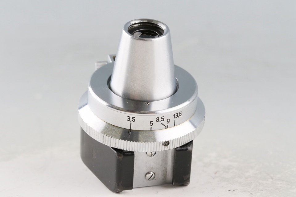 Leica Leitz VIOOH Universal View Finder 35-135mm #61066T