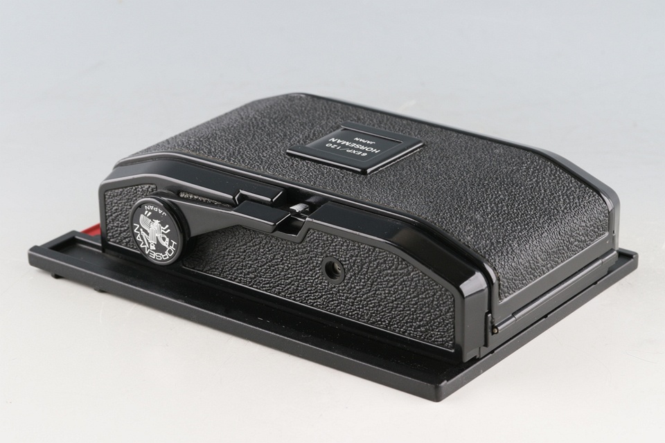 Horseman 6EXP/120 6x12 Roll Film Holder #61112F3