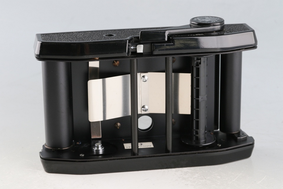 Horseman 6EXP/120 6x12 Roll Film Holder #61112F3