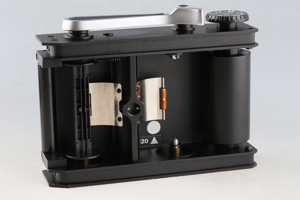 Linhof Techno Rollex 6x12 Film Back #61113F3