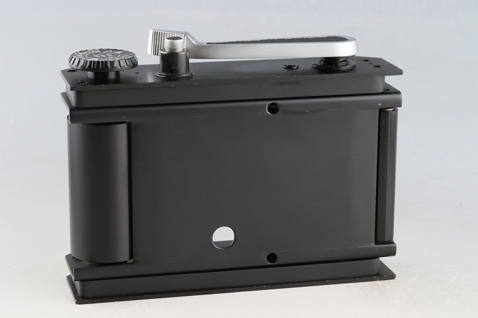 Linhof Techno Rollex 6x12 Film Back #61113F3