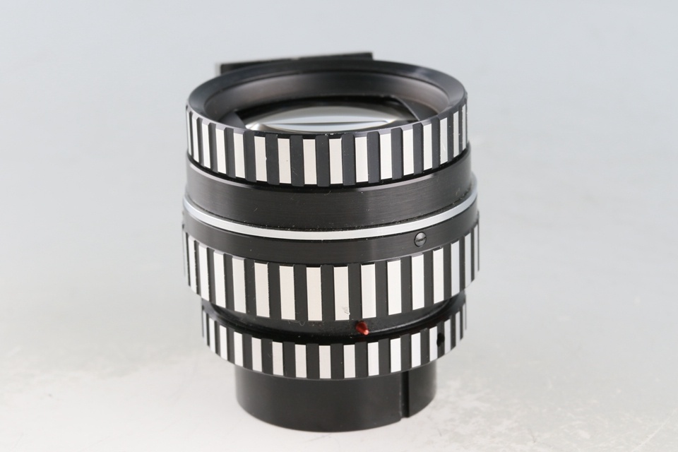 Linhof 9x12 / 4x5 Finder #61117F2