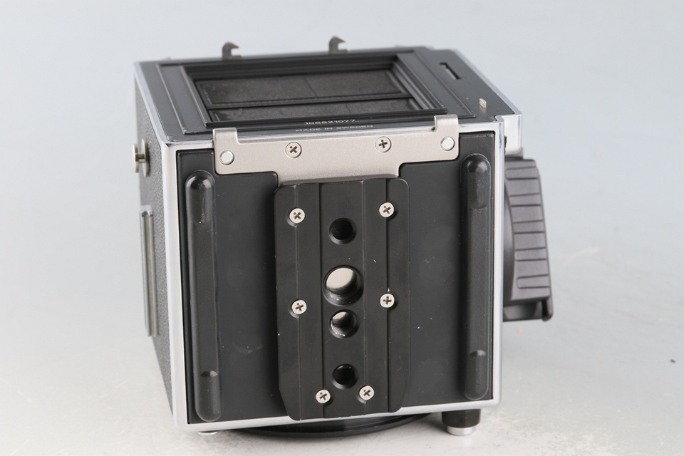 Hasselblad 501CM Medium Format Film Camera + A24 #61121E2