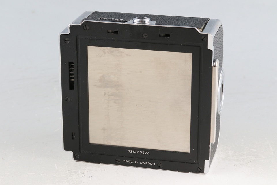 Hasselblad 501CM Medium Format Film Camera + A24 #61121E2