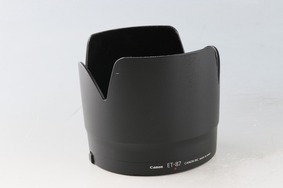 Canon EF 70-200mm F/2.8 L IS II USM Lens #61140L3