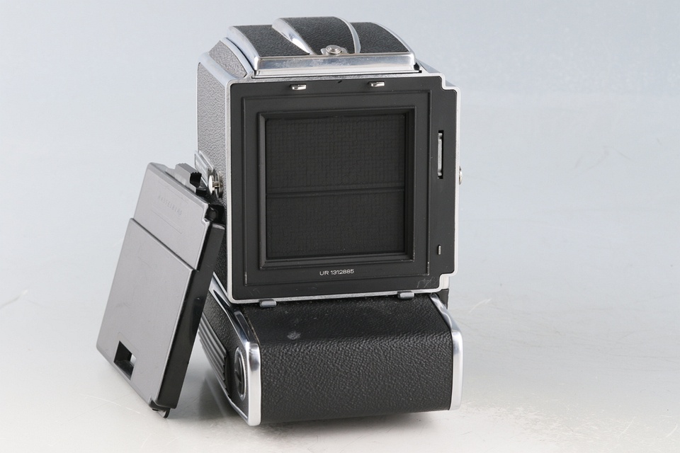 Hasselblad 500EL/M Medium Format Film Camera #61156E2