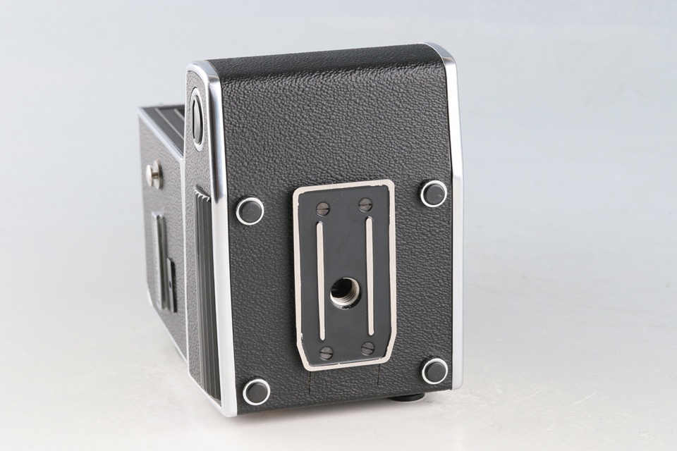 Hasselblad 500EL/M Medium Format Film Camera #61156E2
