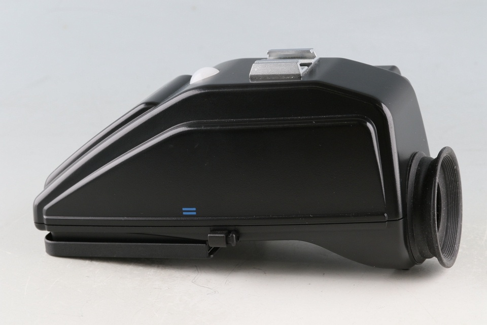 Hasselblad PME90 Prism Finder With Box #61208L7
