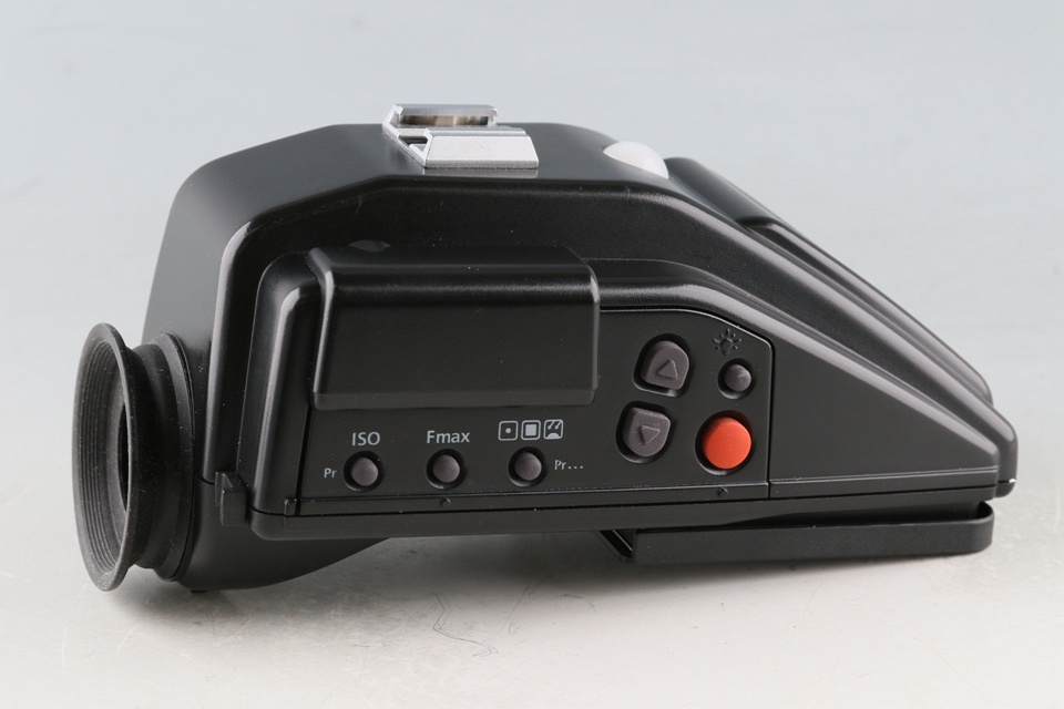 Hasselblad PME90 Prism Finder With Box #61208L7